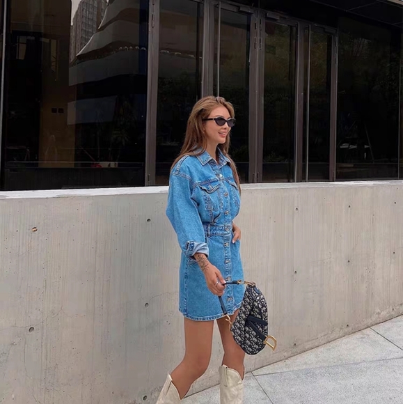 Dress - Picture 3 of 5